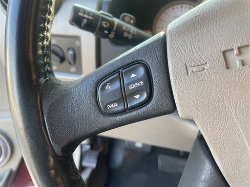 Used 2003 HUMMER H2 Sport Utility w/ Preferred Equipment Group image 50