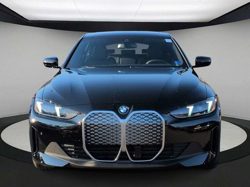 Used 2026 BMW i4 xDrive40i AWD/4WD image 3