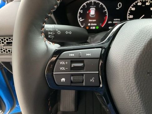 New 2026 Honda HR-V Sport image 10