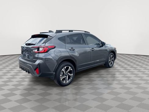 Used 2024 Subaru Crosstrek 2.0i Premium AWD/4WD image 11