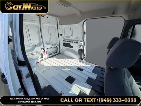 Used 2012 Ford Transit Connect XL image 20