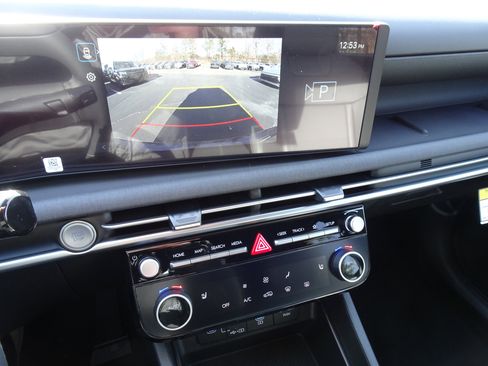 New 2026 Hyundai Tucson XRT image 18