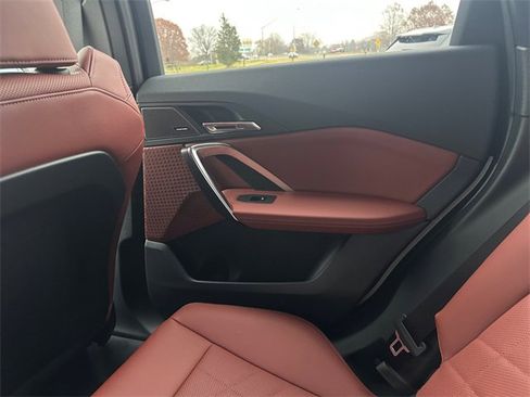 New 2026 BMW X1 xDrive28i w/ Technology Package image 23