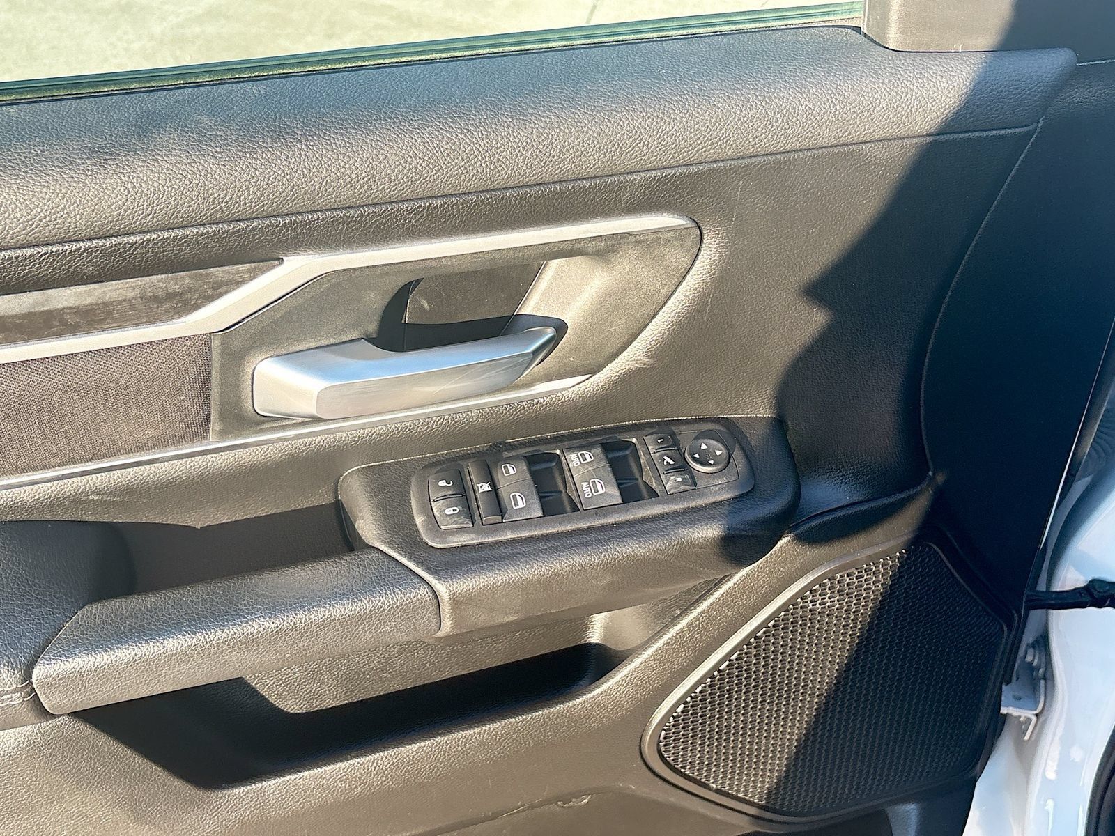Used 2023 RAM 1500 Big Horn RWD image 17
