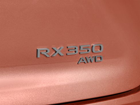 Used 2024 Lexus RX 350 Premium Plus w/ Convenience Package FWD image 47