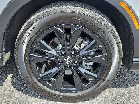 Certified 2023 Honda CR-V Sport Touring image 8