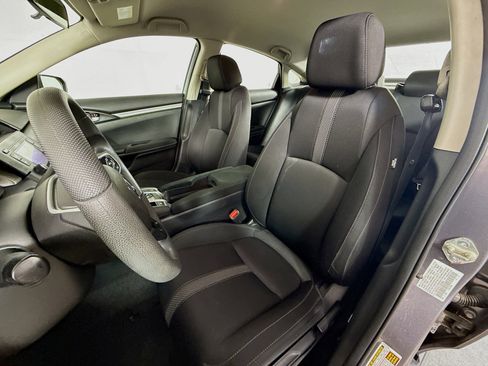 Used 2020 Honda Civic LX image 24