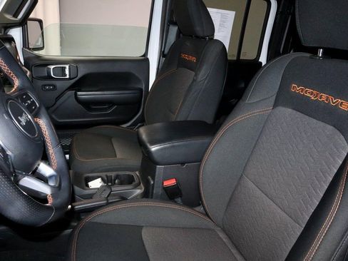 Used 2021 Jeep Gladiator Mojave image 24