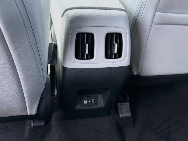 New 2026 Hyundai Tucson SEL Plus FWD image 25