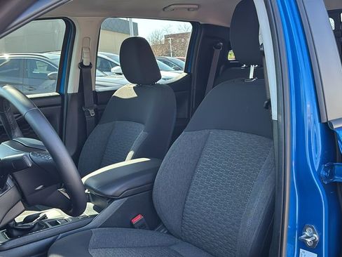 Used 2025 Ford Ranger XLT w/ Black Appearance Package image 10