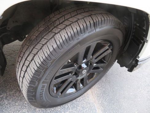 Used 2021 Toyota 4Runner Nightshade image 12