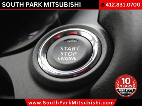 Used 2026 Mitsubishi Eclipse Cross LE image 22