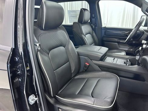 New 2026 RAM 1500 Limited w/ Night Edition AWD/4WD image 23