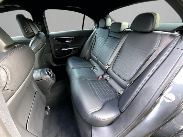 Used 2023 Mercedes-Benz C 300 Sedan image 28