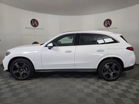 New 2026 Mercedes-Benz GLC 300 4MATIC image 6