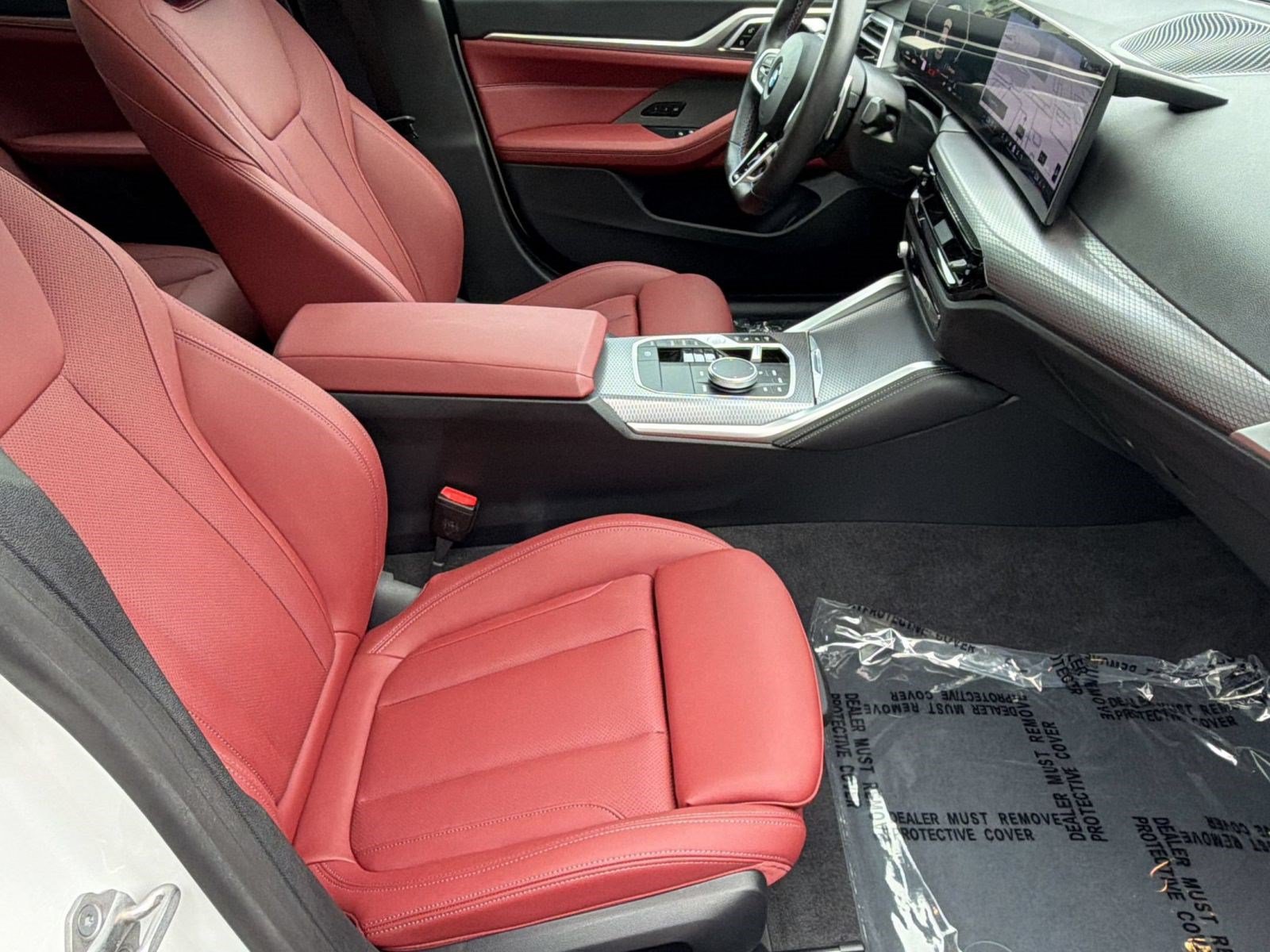 Certified 2026 BMW 440i xDrive AWD/4WD image 24