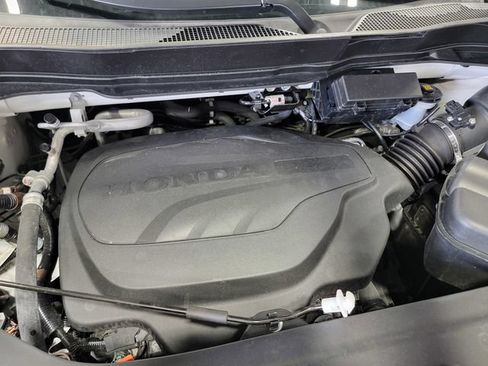 Certified 2023 Honda Ridgeline Sport image 32