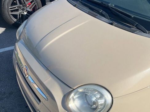 Used 2012 FIAT 500 Pop image 7