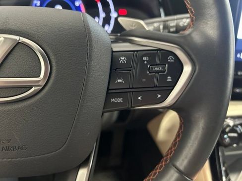 Used 2022 Lexus NX 350 AWD w/ Cold Area Package image 26