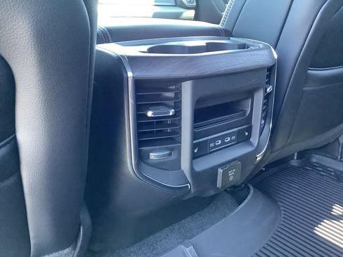 New 2026 RAM 1500 Laramie w/ Night Edition AWD/4WD image 27