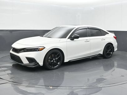 Used 2023 Honda Civic Si