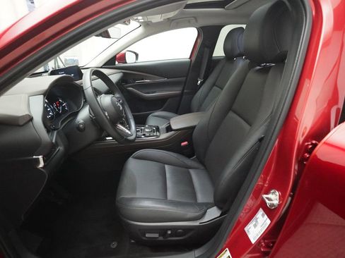 Certified 2023 MAZDA CX-30 AWD 2.5 S w/ Premium Package image 7