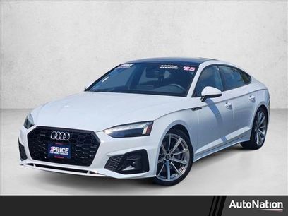 Used 2025 Audi A5 2.0T Premium Plus