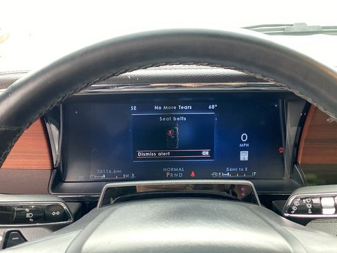 Used 2024 Lincoln Navigator L 4WD image 60