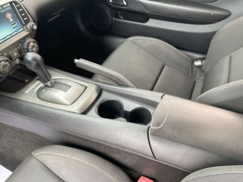 Used 2014 Chevrolet Camaro LT w/ Rear Vision Package RWD image 16