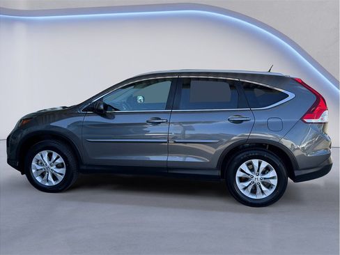 Used 2014 Honda CR-V EX-L image 3