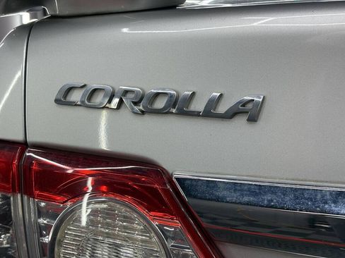 Used 2013 Toyota Corolla S FWD image 21