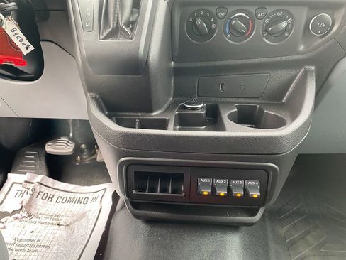 Used 2018 Ford Transit 350 156 DRW image 20