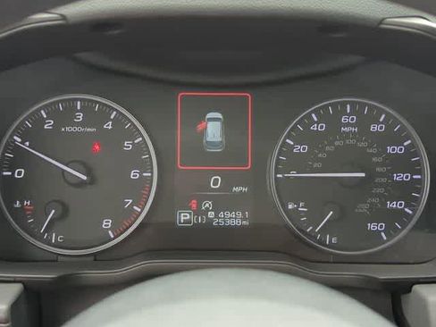 Certified 2024 Subaru Crosstrek 2.0i Premium AWD/4WD image 31