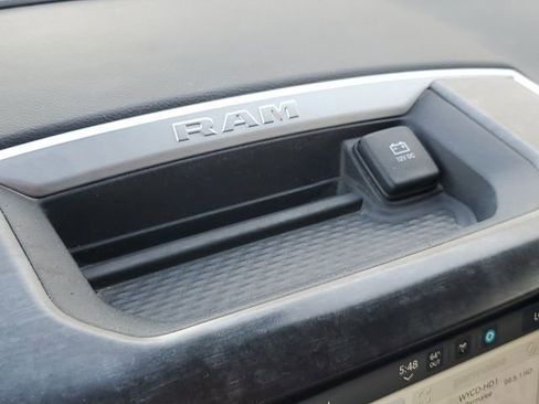 Used 2022 RAM 1500 Big Horn image 22