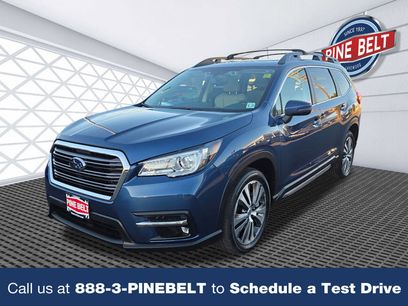 Used 2022 Subaru Ascent Limited w/ Technology Package