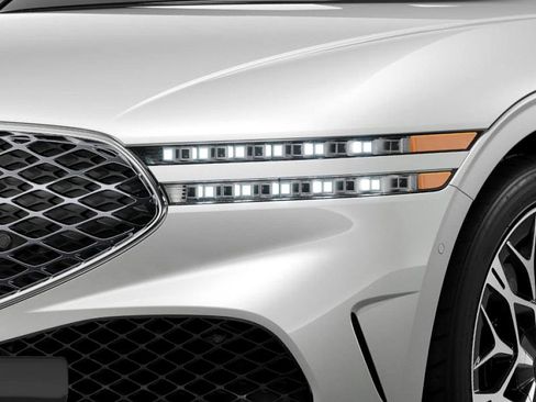 New 2026 Genesis G90 3.5T image 9