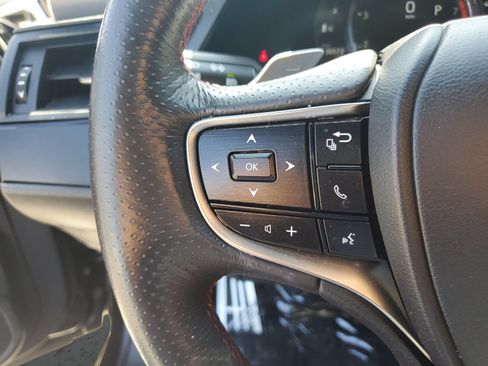 Used 2023 Lexus ES 350 F Sport w/ Accessory Package (Z2) FWD image 28