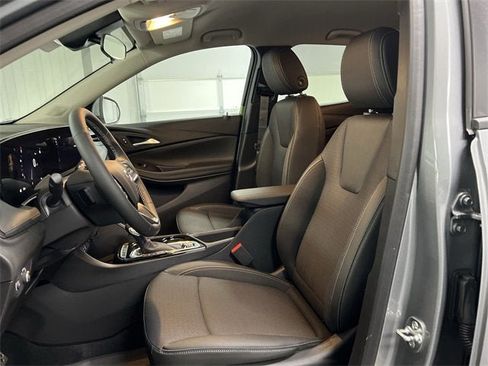 New 2026 Buick Encore GX Preferred w/ Comfort Package image 18