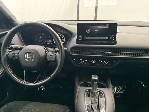 Used 2023 Honda HR-V Sport image 27