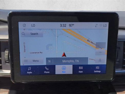Used 2023 Ford Explorer Limited w/ Hybrid Equipment Group 310A RWD image 14