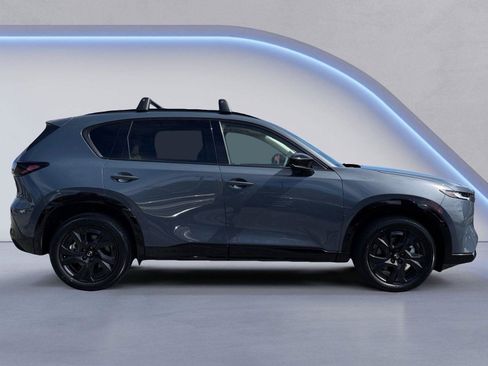 New 2026 MAZDA CX-5 2.5 S w/ Premium Plus Package image 2