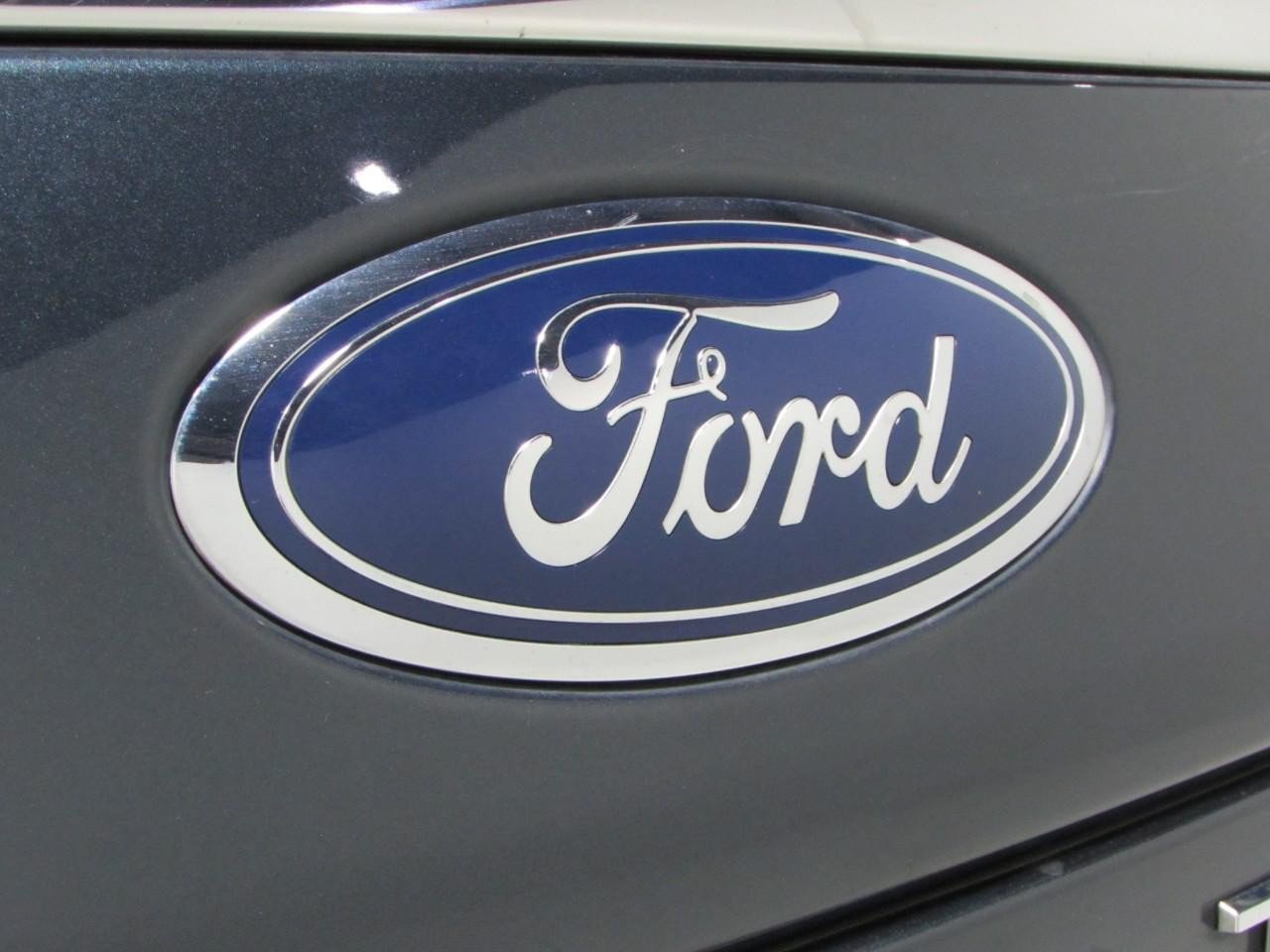 Used 2023 Ford Expedition Max Limited AWD/4WD image 34