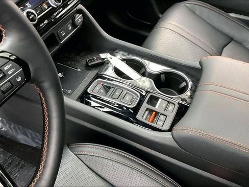 New 2026 Honda Passport TrailSport Elite image 9