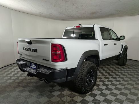 Used 2026 RAM 1500 RHO image 7
