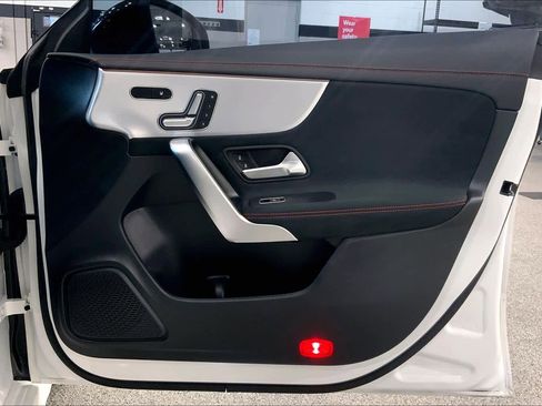 Certified 2023 Mercedes-Benz CLA 250 CLA 250 image 19