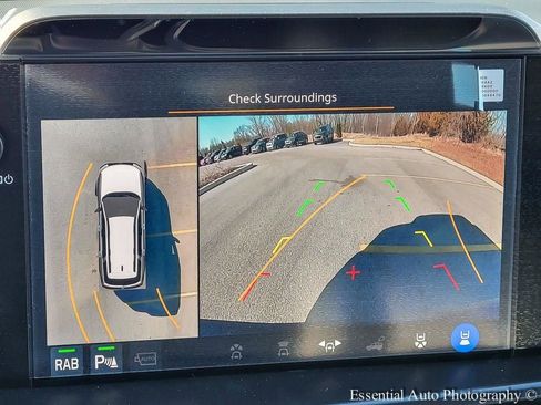 New 2026 Subaru Outback Touring XT image 16