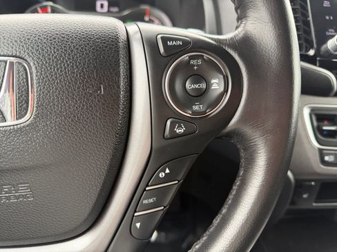 Used 2023 Honda Ridgeline RTL image 23