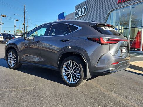 Used 2023 Lexus NX 350 AWD w/ Luxury Package image 34