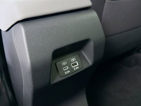 New 2026 Subaru Crosstrek 2.0i Premium image 27