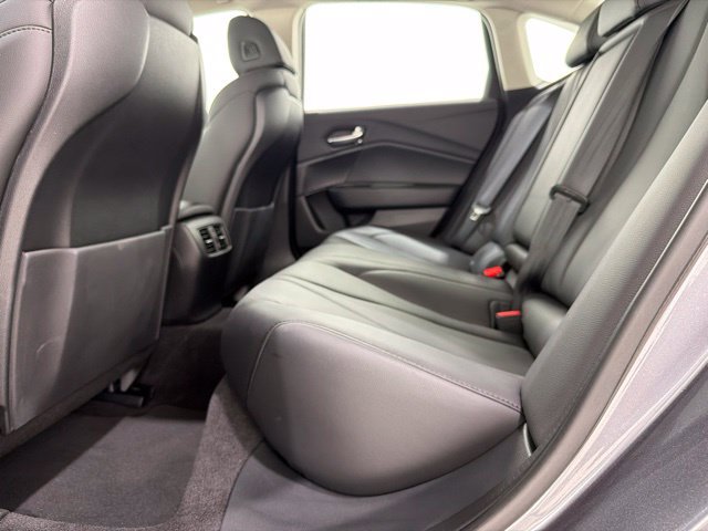 Certified 2023 Acura TLX FWD image 17